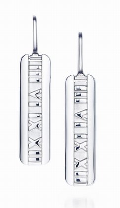 tiffany Earrings-230